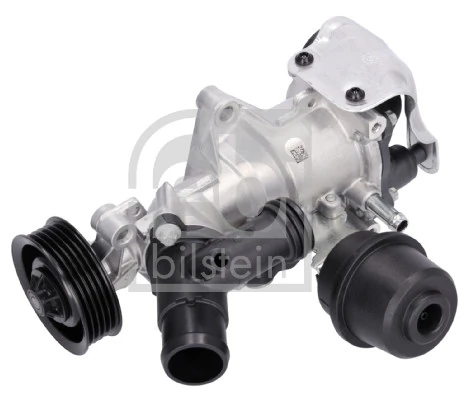 Water Pump, engine cooling